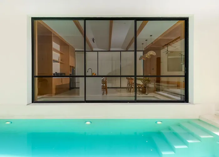 Villa Thre By Pertama Canggu (Bali)