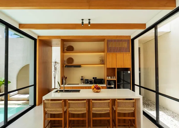 Villa Thre By Pertama