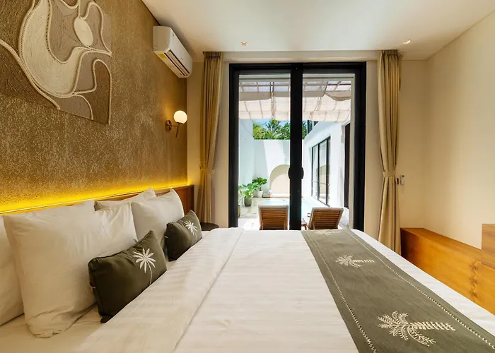 Thre By Pertama Villa Canggu (Bali)