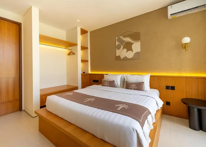 Thre By Pertama Canggu (Bali)